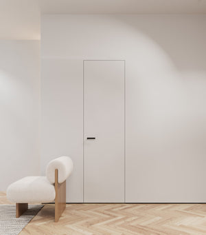 FLÄCHENBÜNDIG Türsystem FLÄCHENBÜNDIG