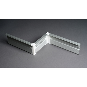 Eckverbinder FLÄCHENBÜNDIG