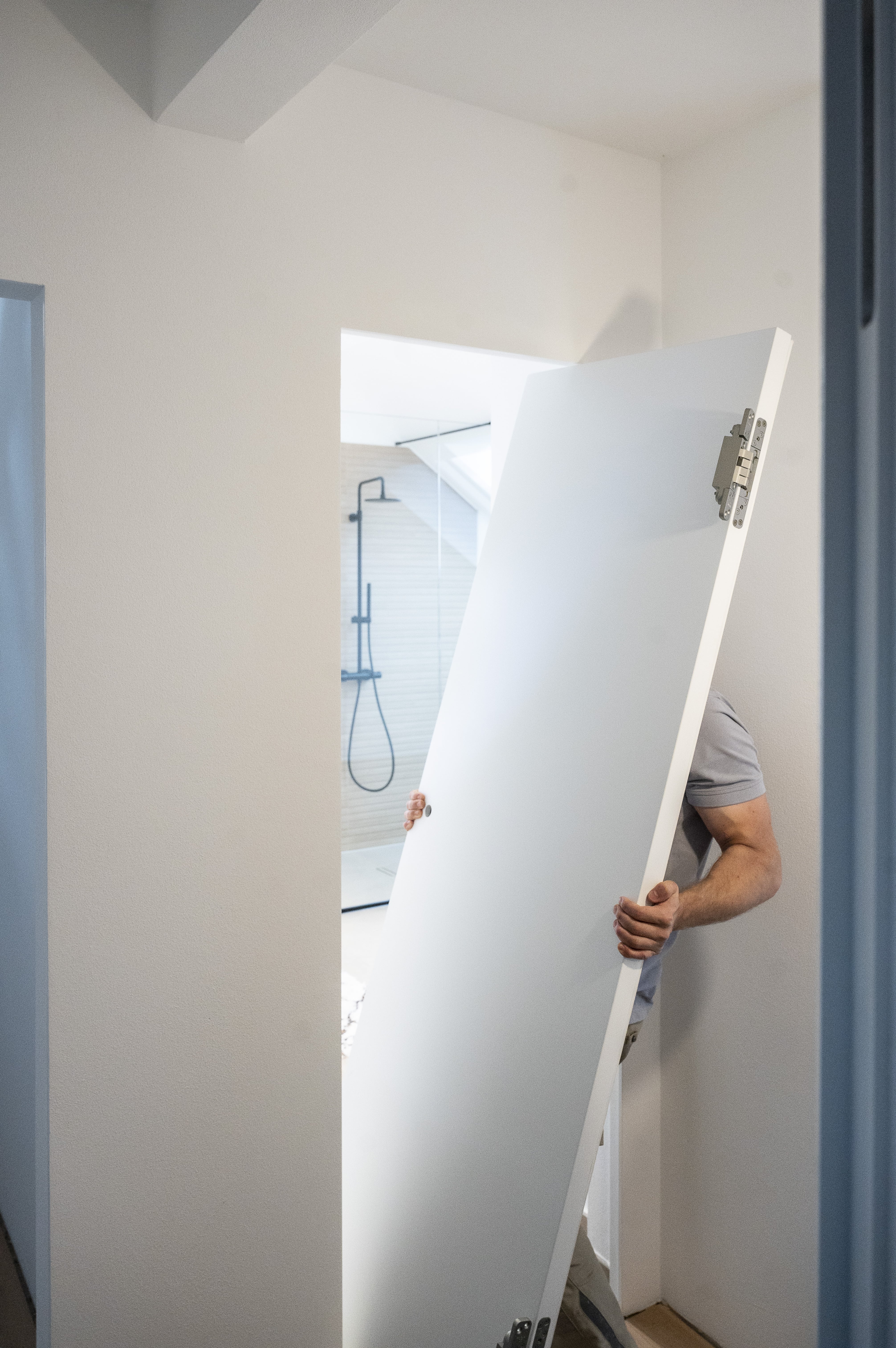 Montageservice FLÄCHENBÜNDIG